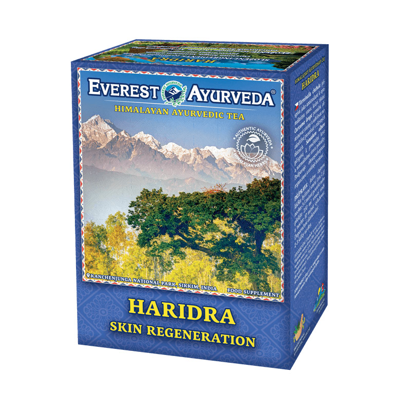 caj_haridra