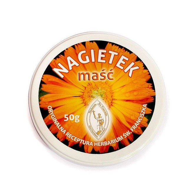 franciszkanska-masc-nagietek