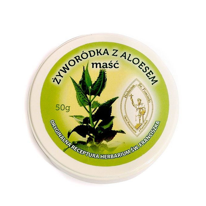franciszkanska-masc-zyworodka-z-aloesem