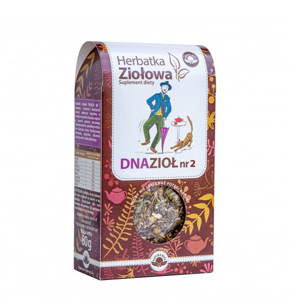 herbatka-dnaziol-nr-2-suplement-diety-80g